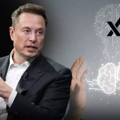 Elon Musk’s Visionary Leap into the Future: Unveiling His New AI Fir