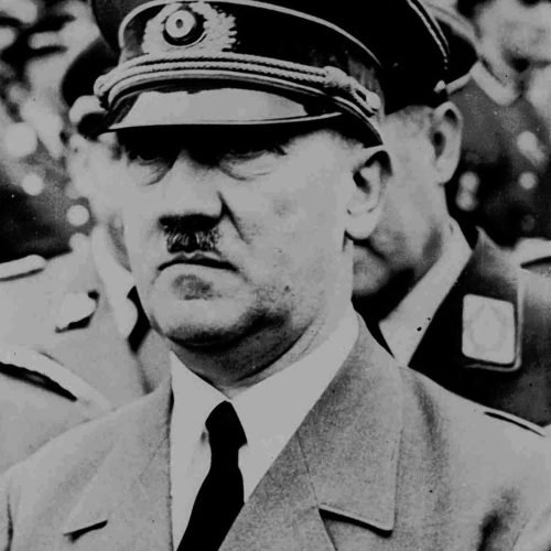 Unraveling the Enigma of  Hitler