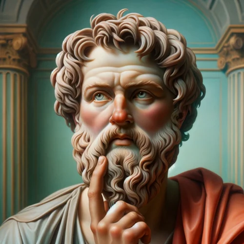 The Making of a Mind: Influences on Young Socrates