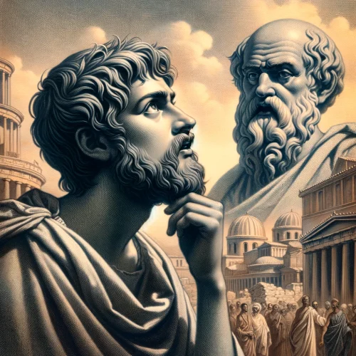 On Knowledge and Ignorance: Socratic Paradoxes