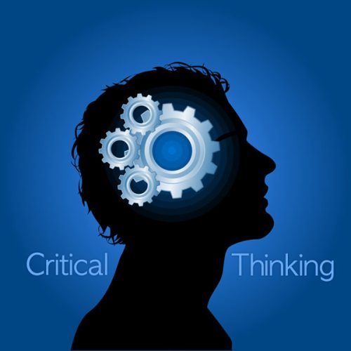 The Vital Role of Critical Thinking