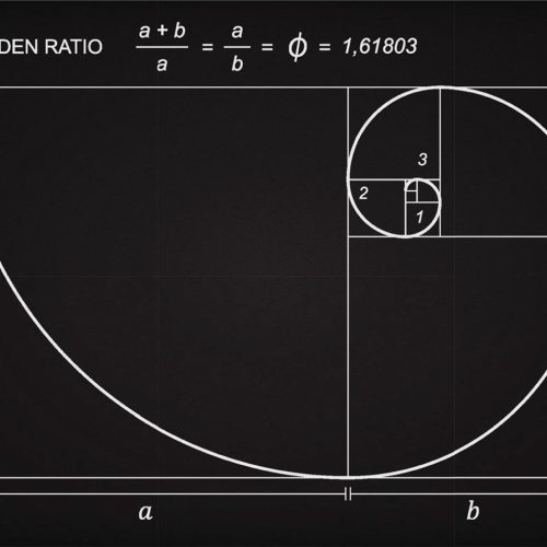 The Golden Ratio: Unveiling the Mathematical Beauty of the Universe