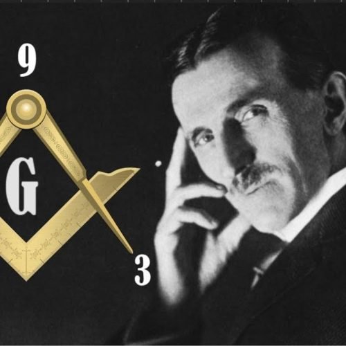 Tesla’s obsession with number’s 3,6 and 9