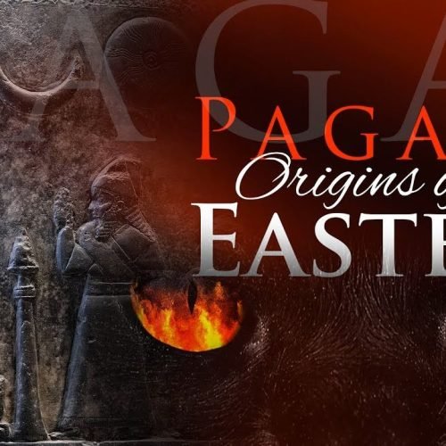 Unveiling the Origins of Easter