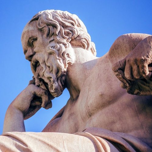 Embracing Stoicism: Finding Inner Peace and Resilience in a Chaotic World
