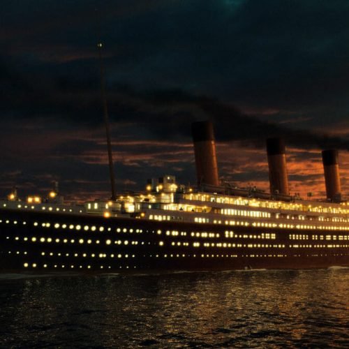 Mystery of the Titanic: Tragedy or hit mission?