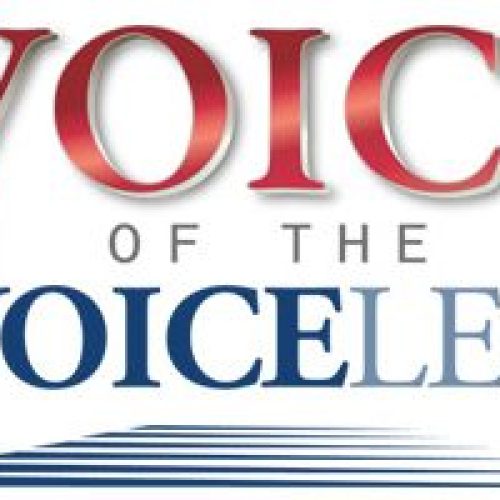 Representing Voice of the Voiceless